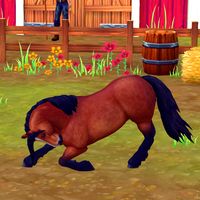 horse_legend_girl