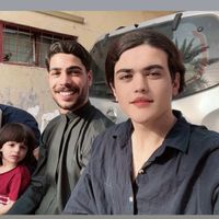 الصوت الأصلي