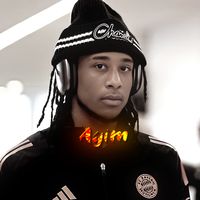 suara asli - AyimSoftSpoken.