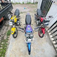 suara asli - scorpio armada