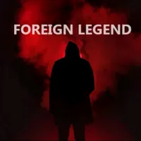 original sound - foreign_legend