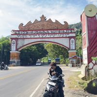 suara asli - BOSman?