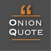 original sound - OnionQuote