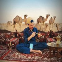 الصوت الأصلي