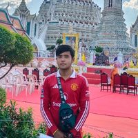 เสียงต้นฉบับ - ออง ปีศาจแดง