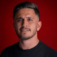 الصوت الأصلي