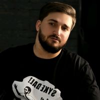 оригинальный звук