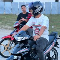 bunyi asal - 〽️atwey_🚀