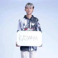 suara asli - Kazama