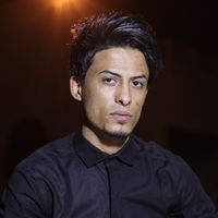 الصوت الأصلي