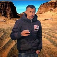 الشاعر أبوغازي أبوظاهر