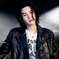 suara asli - Minyoongiq ♍