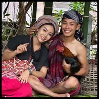 เสียงต้นฉบับ - Lar say paw
