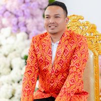 original sound - ប្រាក់សម្បត្តិ