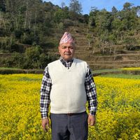 jhapindrachhetri