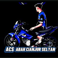 suara asli - ABAH  ARIS F 150 🕶