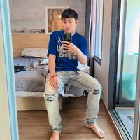 เสียงต้นฉบับ - Toyie ❤️