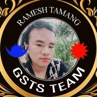 original sound - RAMESH💝TAMANG