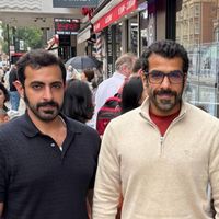 الصوت الأصلي