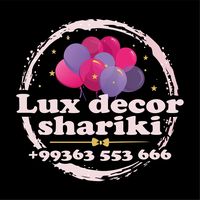 lux_decor_sharikii