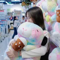 Áng mây sẽ nở hoa