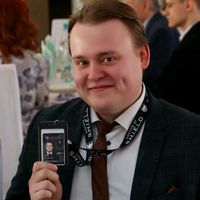 оригинальный звук