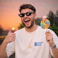 الصوت الأصلي