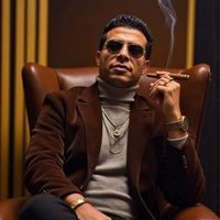 الصوت الأصلي