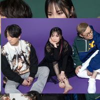 オリジナル楽曲 - fhána