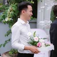 nhạc nền - Minh Chiến