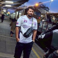 เสียงต้นฉบับ - หลวงมอส อ๊อดแอด