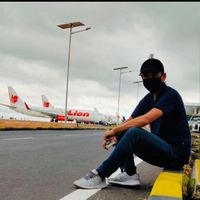 suara asli - Khairul Muluk