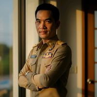 เสียงต้นฉบับ - Mr.adirek-Educator 🥰✌🐒
