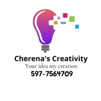 cherenascreativity