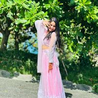 original sound - Radha Pandey