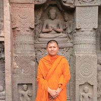 เสียงต้นฉบับ - Phra Sittichoke Somo