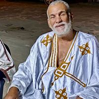 الصوت الأصلي