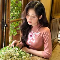 nhạc nền - Hoàng Vy