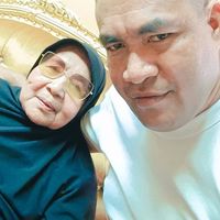 suara asli - LA ODE AGUS BONTE