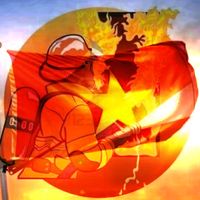 nhạc nền - nguyễn dương