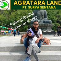 suara asli - PEMILIK PRUMAHAN AGRATARA LAND