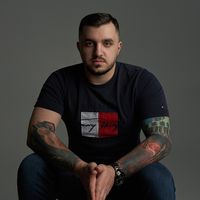 оригинальный звук