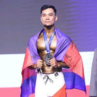 original sound - Reach (ជម្រើសជាតិកម្ពុជា🇰🇭)