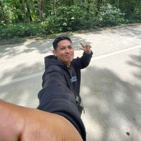 suara asli - Fathur Rahman