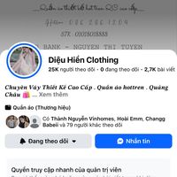 âm thanh gốc - Diệu Hiền Shop