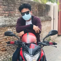 original sound - bikash_dhamala