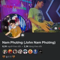 original sound - johnnamphuong.1607