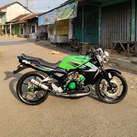 suara asli - Maskinan