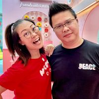 original sound - Tech Lisa!Tech Dean!