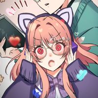 เสียงต้นฉบับ - 橘テンペスト {ᴛᴀᴄʜɪʙᴀɴᴀ ᴛᴇᴍᴘᴇsᴛ!}